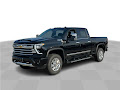 2025 Chevrolet Silverado 2500HD High Country