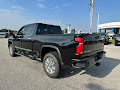2025 Chevrolet Silverado 2500HD High Country