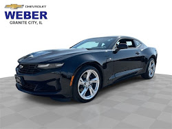 2022 Chevrolet Camaro LT1 *ONE OWNER*
