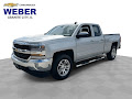 2016 Chevrolet Silverado 1500 LT *LOW PRICE 4X4 V8 SILVERADO*