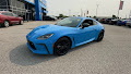 2022 Toyota GR86 Premium