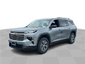 2025 Chevrolet Traverse FWD LT