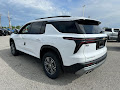 2025 Chevrolet Traverse FWD LT