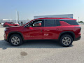 2025 Chevrolet Traverse FWD LT