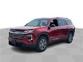 2025 Chevrolet Traverse FWD LT