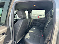 2025 Chevrolet Colorado 4WD Trail Boss