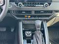 2025 Chevrolet Colorado 4WD Trail Boss