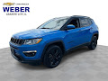 2019 Jeep Compass 4WD Altitude