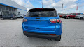 2019 Jeep Compass 4WD Altitude