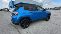 2019 Jeep Compass 4WD Altitude