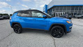 2019 Jeep Compass 4WD Altitude