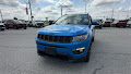 2019 Jeep Compass 4WD Altitude
