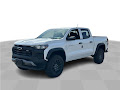 2025 Chevrolet Colorado 4WD Trail Boss