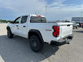 2025 Chevrolet Colorado 4WD Trail Boss