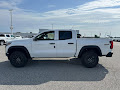 2025 Chevrolet Colorado 4WD Trail Boss