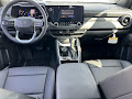 2025 Chevrolet Colorado 4WD Trail Boss