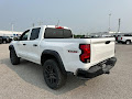 2025 Chevrolet Colorado 4WD Trail Boss