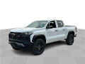 2025 Chevrolet Colorado 4WD Trail Boss