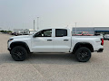 2025 Chevrolet Colorado 4WD Trail Boss