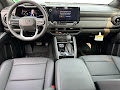2025 Chevrolet Colorado 4WD Trail Boss
