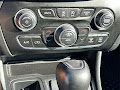 2022 Jeep Cherokee 2WD Latitude Lux