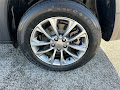 2022 Jeep Cherokee 2WD Latitude Lux