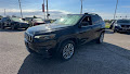 2022 Jeep Cherokee 2WD Latitude Lux
