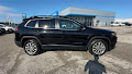2022 Jeep Cherokee 2WD Latitude Lux