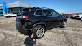 2022 Jeep Cherokee 2WD Latitude Lux