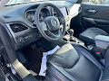 2022 Jeep Cherokee 2WD Latitude Lux