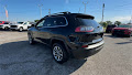 2022 Jeep Cherokee 2WD Latitude Lux