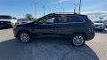 2022 Jeep Cherokee 2WD Latitude Lux