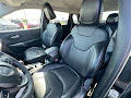 2022 Jeep Cherokee 2WD Latitude Lux