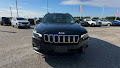 2022 Jeep Cherokee 2WD Latitude Lux