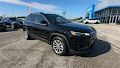 2022 Jeep Cherokee 2WD Latitude Lux