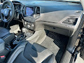 2022 Jeep Cherokee 2WD Latitude Lux