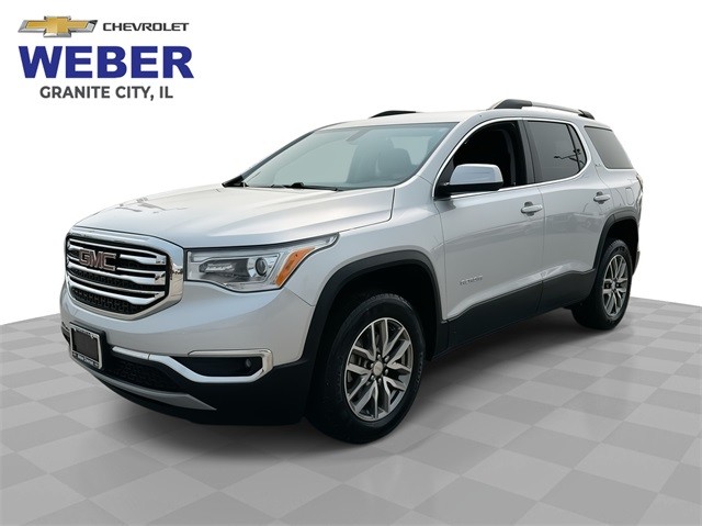 2019 GMC Acadia SLE