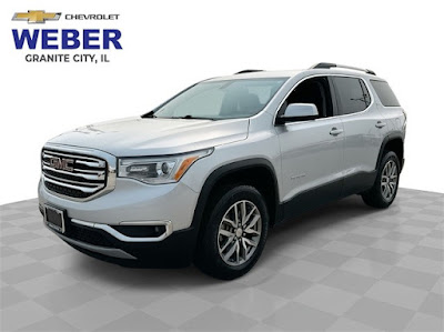 2019 GMC Acadia