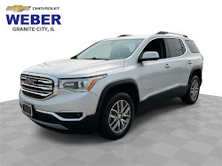2019 GMC Acadia SLE