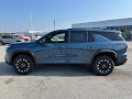 2025 Chevrolet Traverse AWD Z71