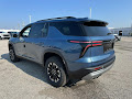 2025 Chevrolet Traverse AWD Z71