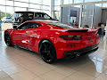 2025 Chevrolet Corvette 2LZ