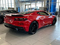 2025 Chevrolet Corvette 2LZ