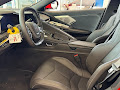 2025 Chevrolet Corvette 2LZ