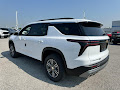 2025 Chevrolet Traverse FWD LT