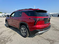 2025 Chevrolet Traverse FWD LT