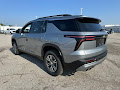 2025 Chevrolet Traverse FWD LT