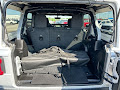 2022 Jeep Wrangler Unlimited Sahara *LIFT KIT & CUSTOM WHEE