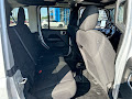 2022 Jeep Wrangler Unlimited Sahara *LIFT KIT & CUSTOM WHEE