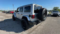 2022 Jeep Wrangler Unlimited Sahara *LIFT KIT & CUSTOM WHEE